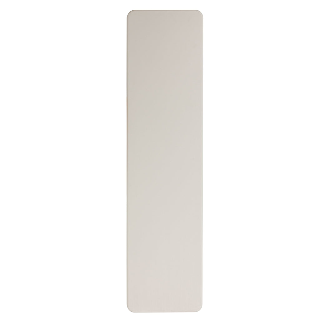 10 Pack 6-Foot Granite White Plastic Folding Table W21258