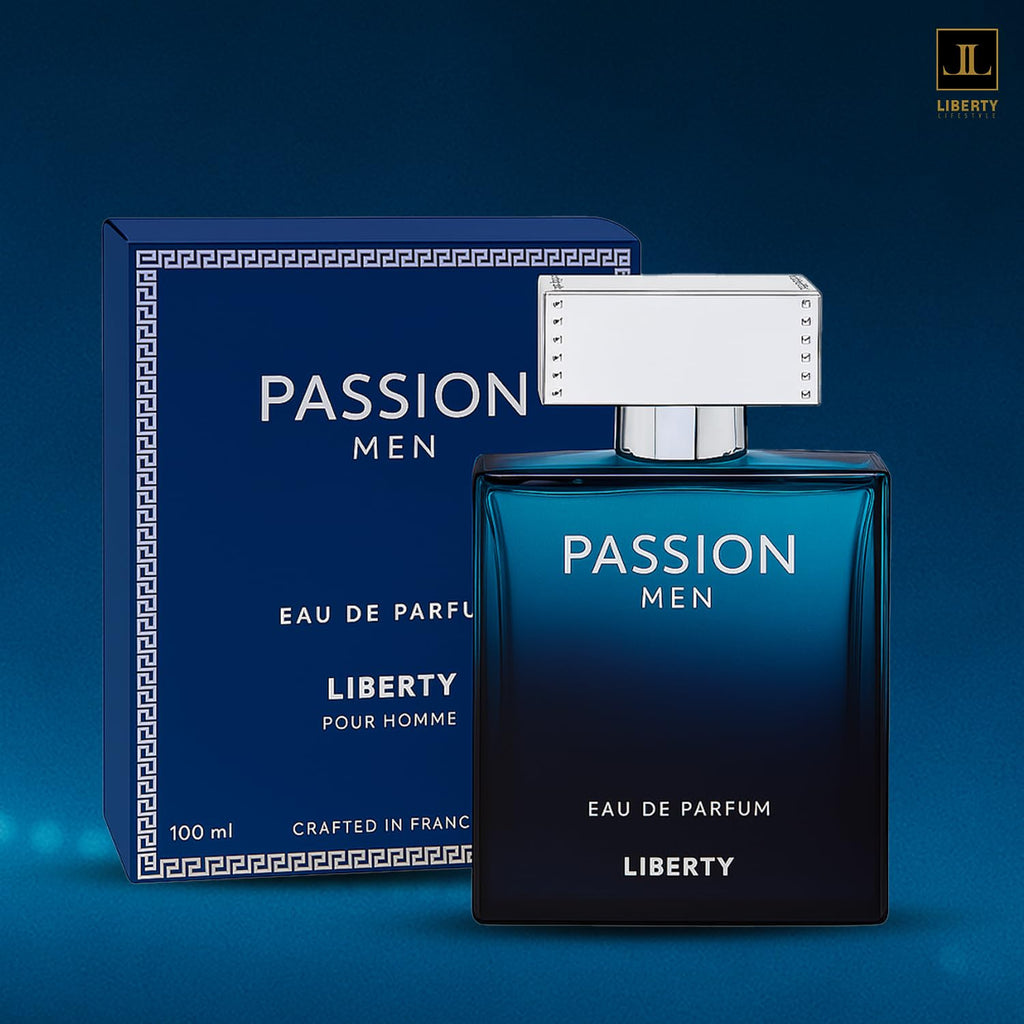 Eau De Parfum For Men 100ml H85489