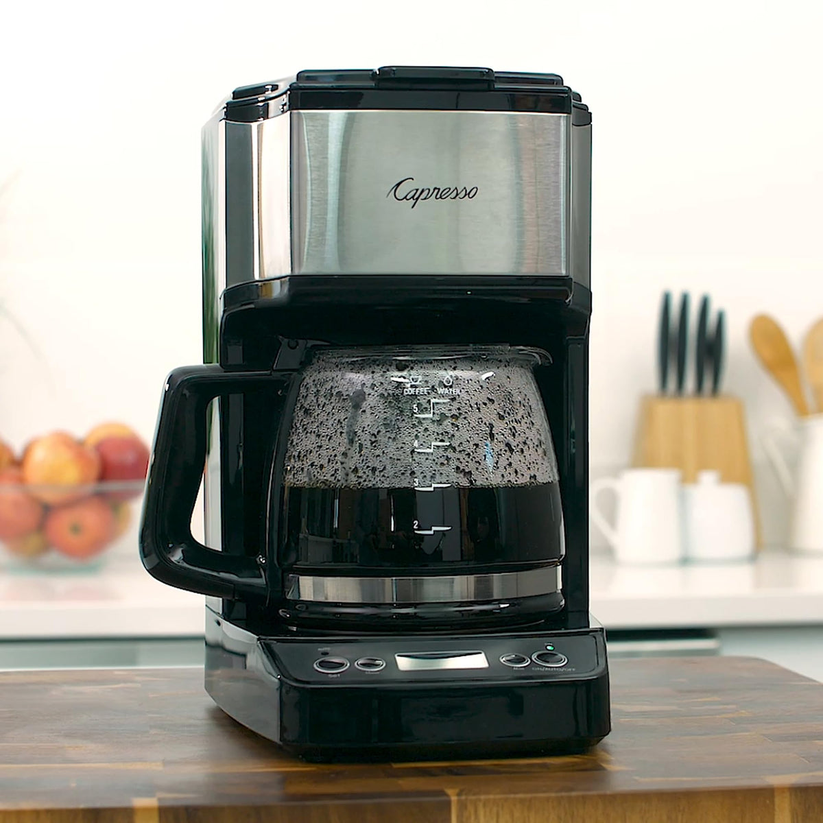 5-Cup Mini Drip Coffee Maker G176604