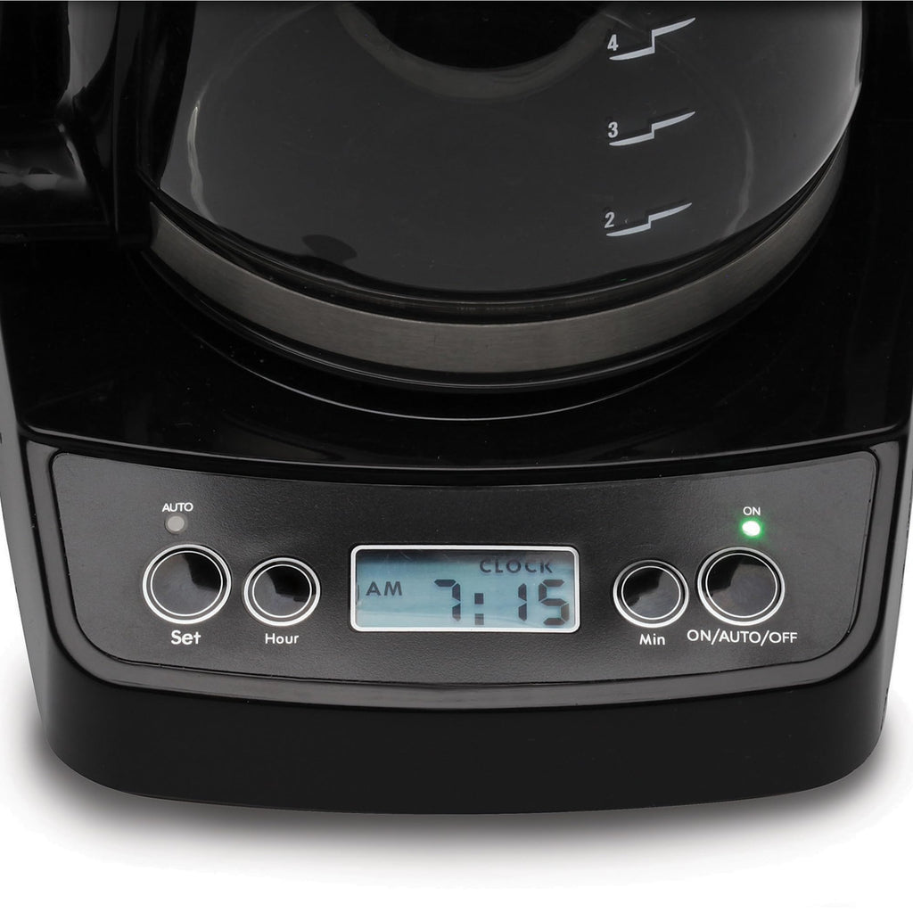 5-Cup Mini Drip Coffee Maker G176604
