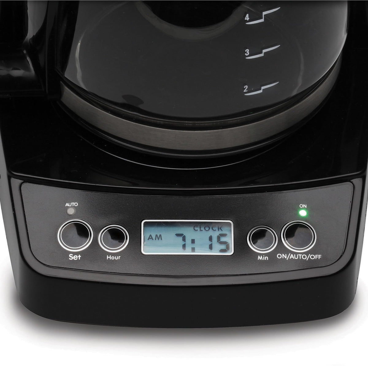 5-Cup Mini Drip Coffee Maker G176604