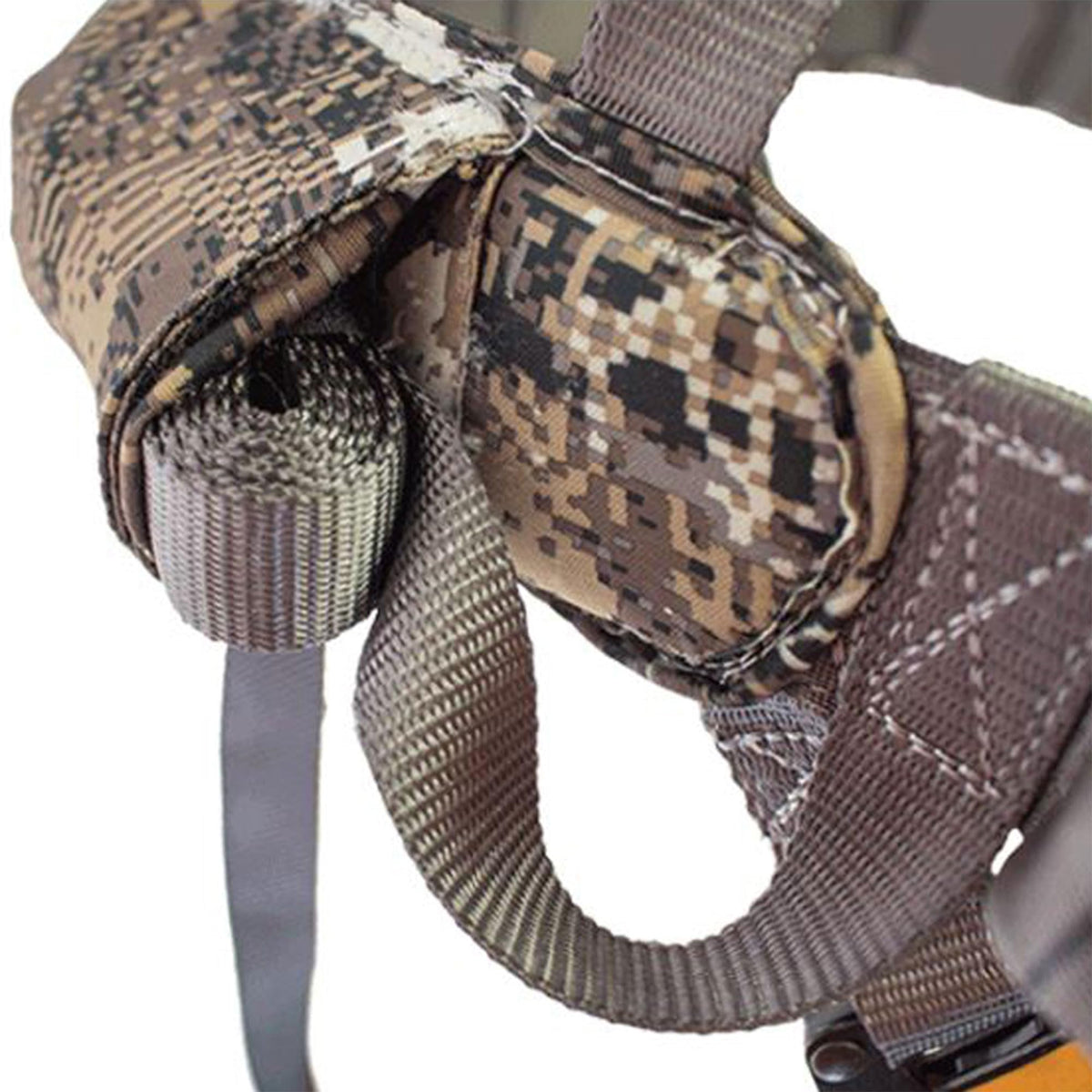 Hunting Tree Stand with Climbing Sticks D8488