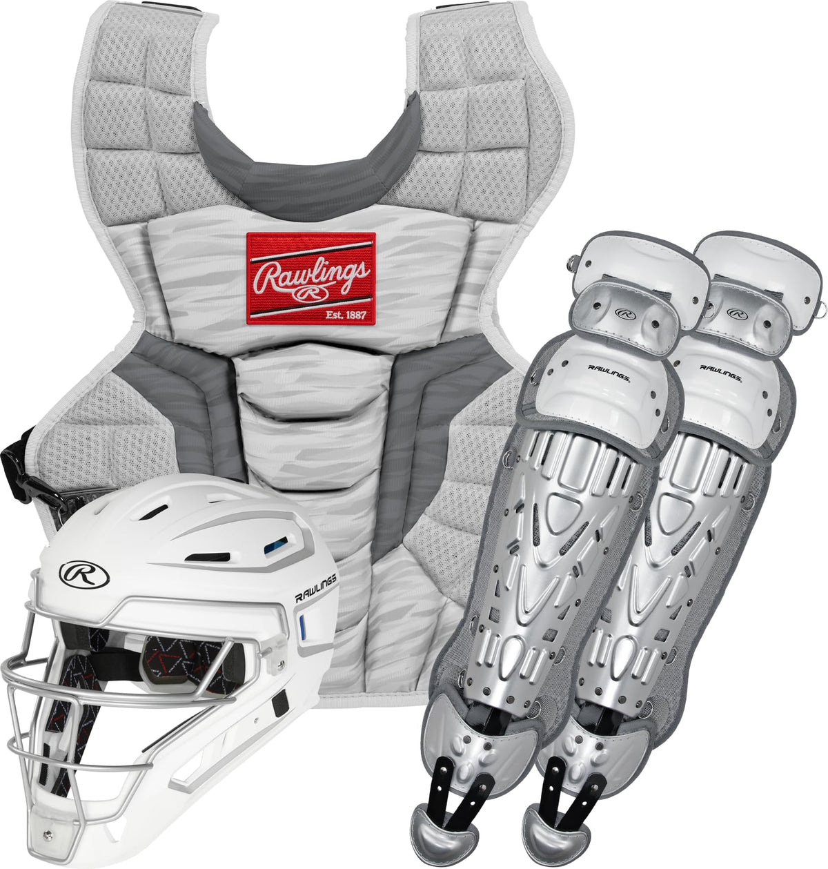 Catcher's Set G54260
