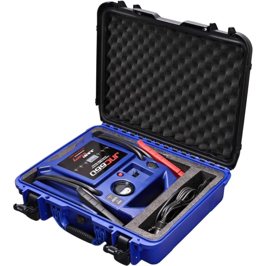 Hard Shell Carrying Case G912670