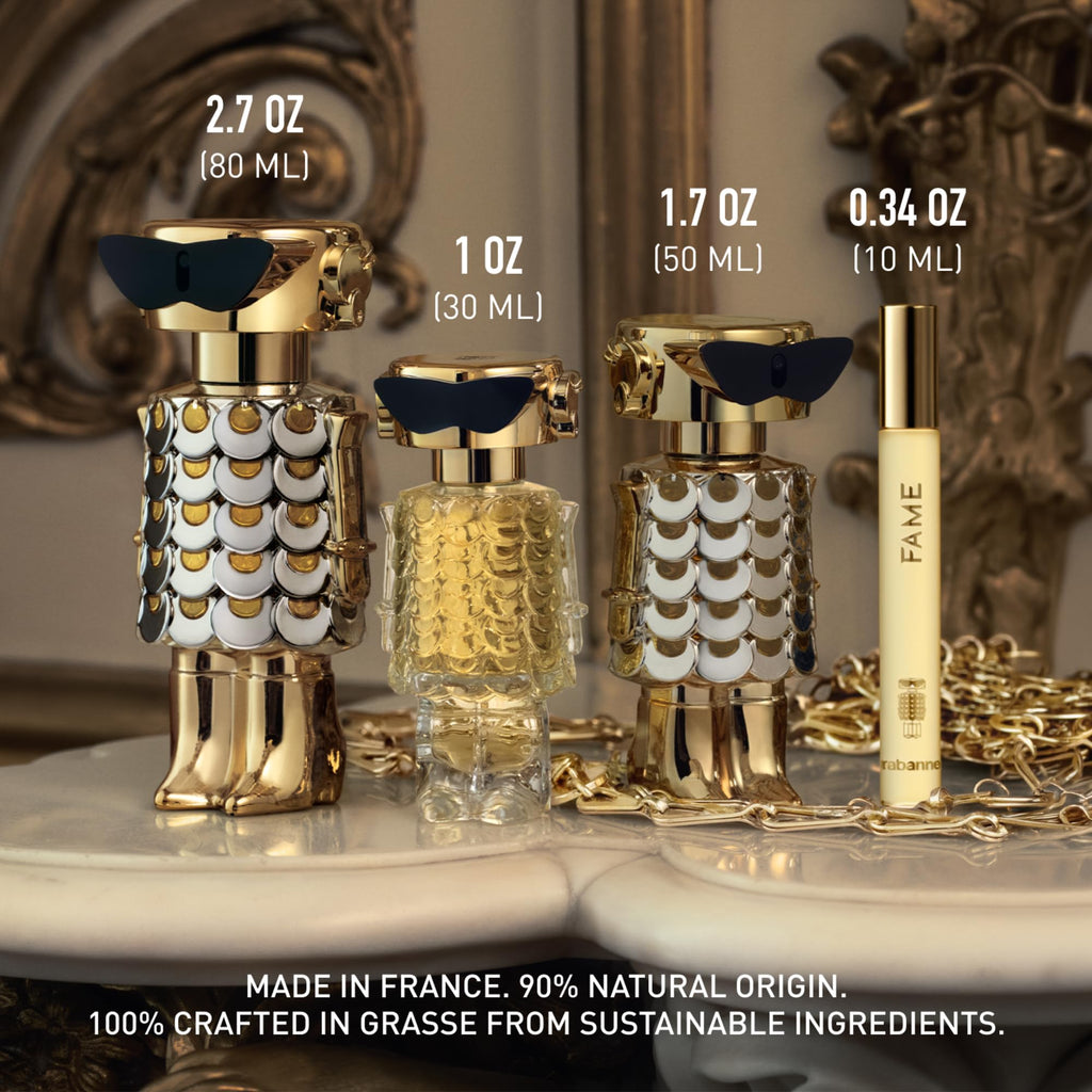 Eau de Parfum G156461