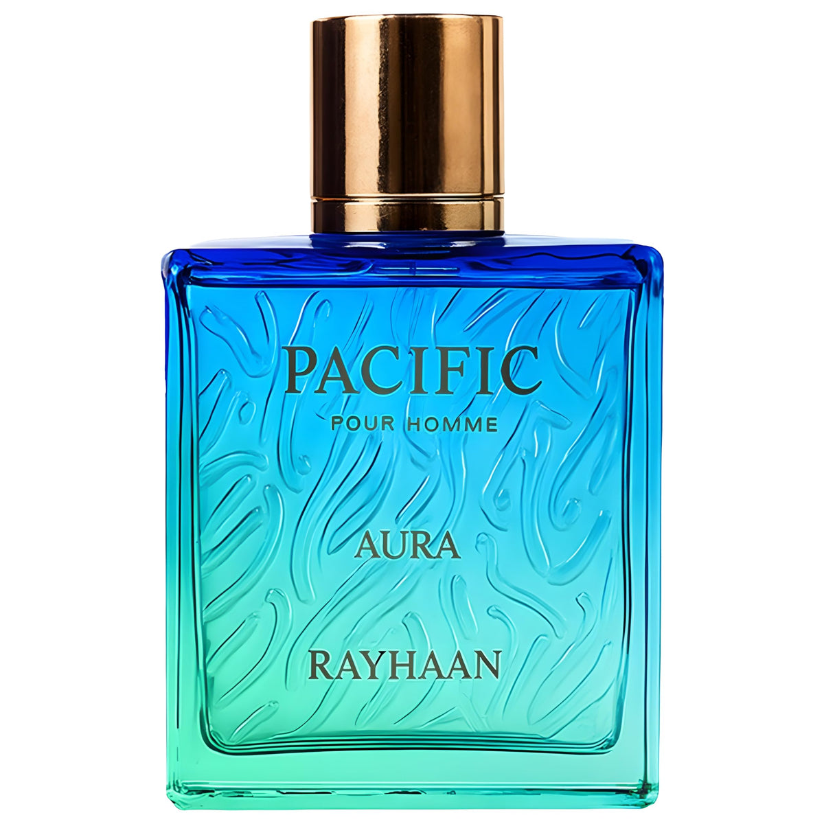 Citrus Aromatic Mint Amber Eau de Parfum Spray 3.4 Ounce K33308
