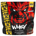 Whey Protein Powder Triple Chocolate 5 lb O3308