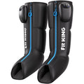 Cordless Foot and Calf Massage Boots X83865