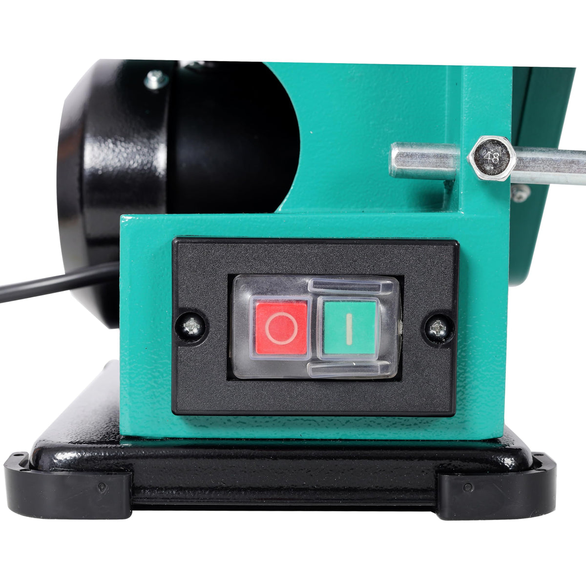 4" x 36" Belt Sander 6" Disc Polisher Grinder S4599