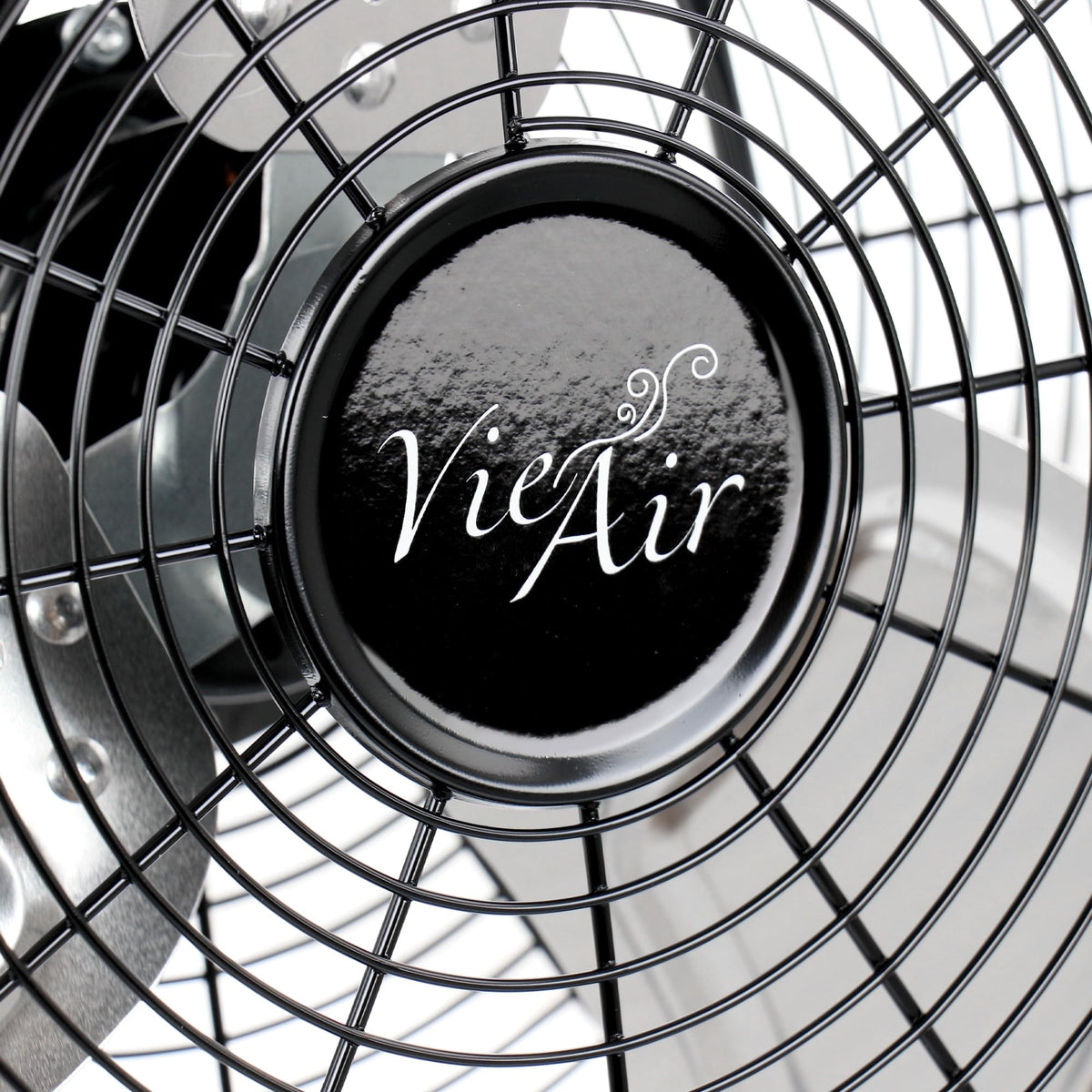 20 Inch Tilting High Velocity 3 Speed Metal Floor Fan Z6207