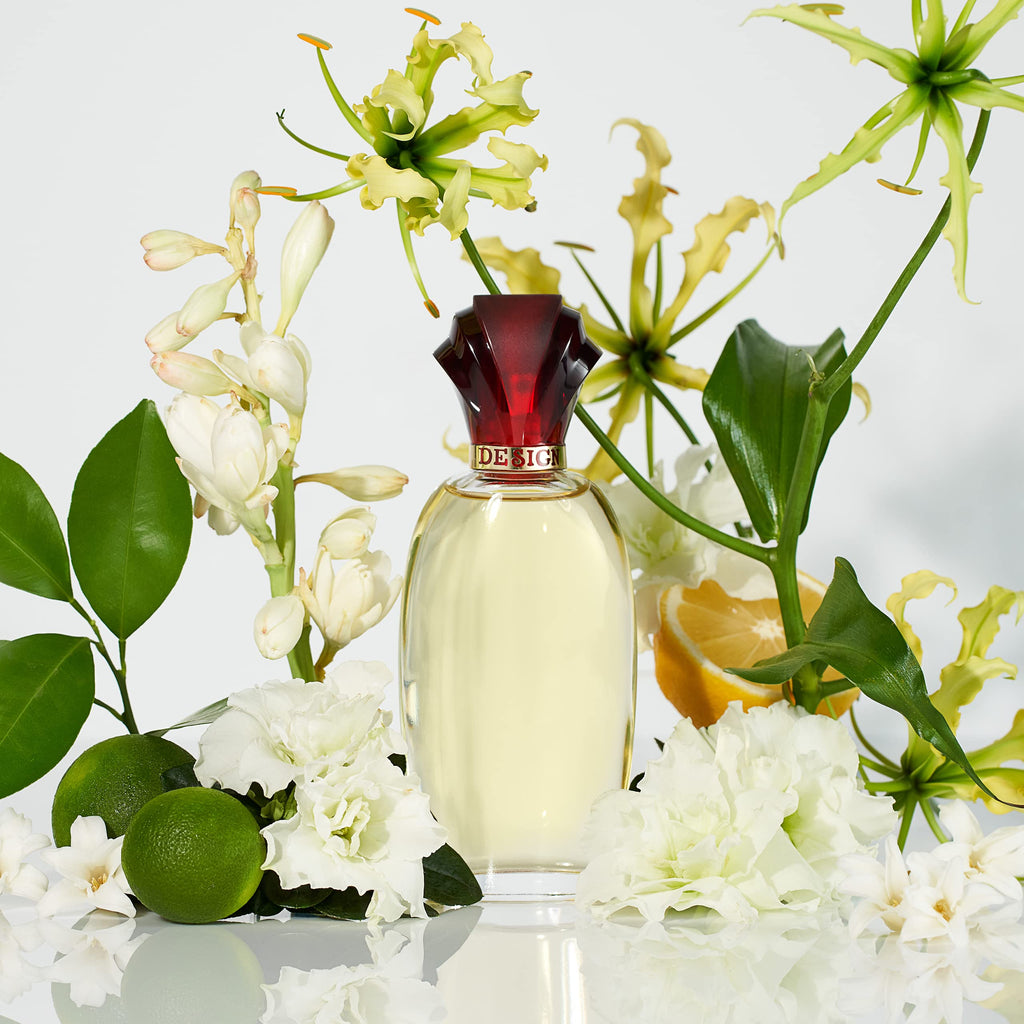 Fine Parfum Spray 1.7-Ounce M343500