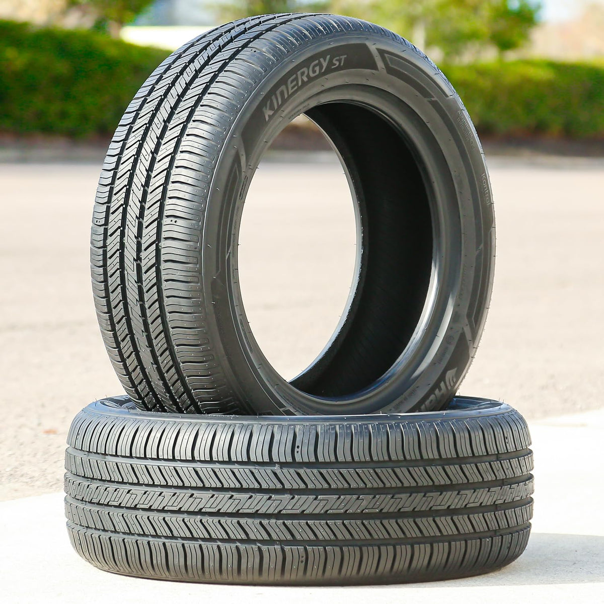 All Season Radial Tire 215/60R16 95H C81487