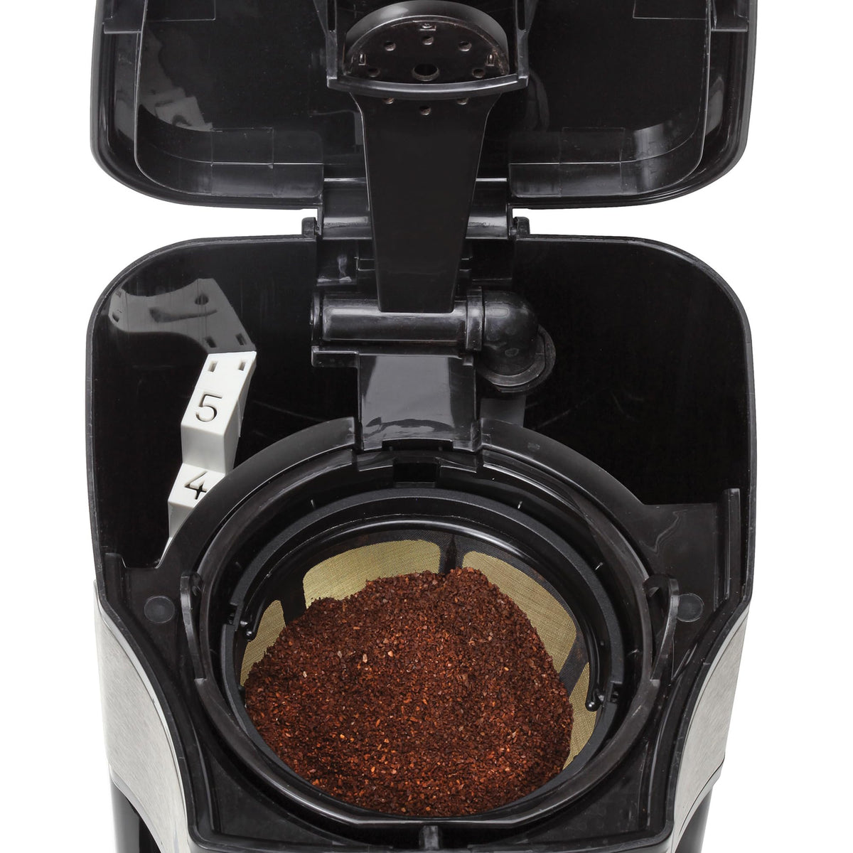 5-Cup Mini Drip Coffee Maker G176604