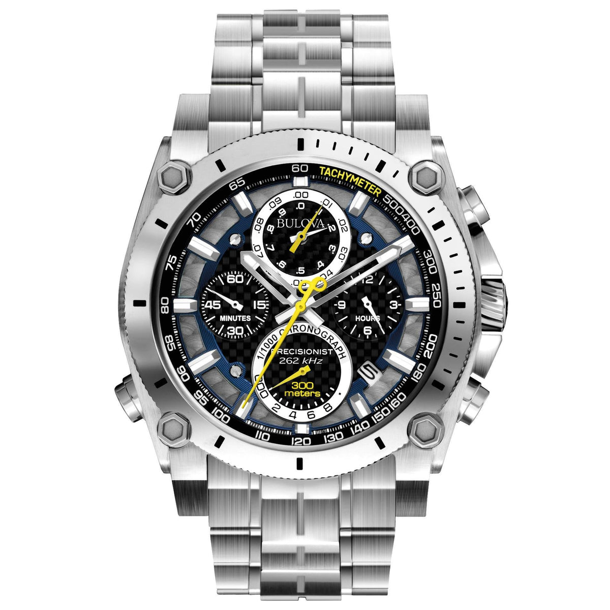 Men's Quartz Chronograph Watch S259494