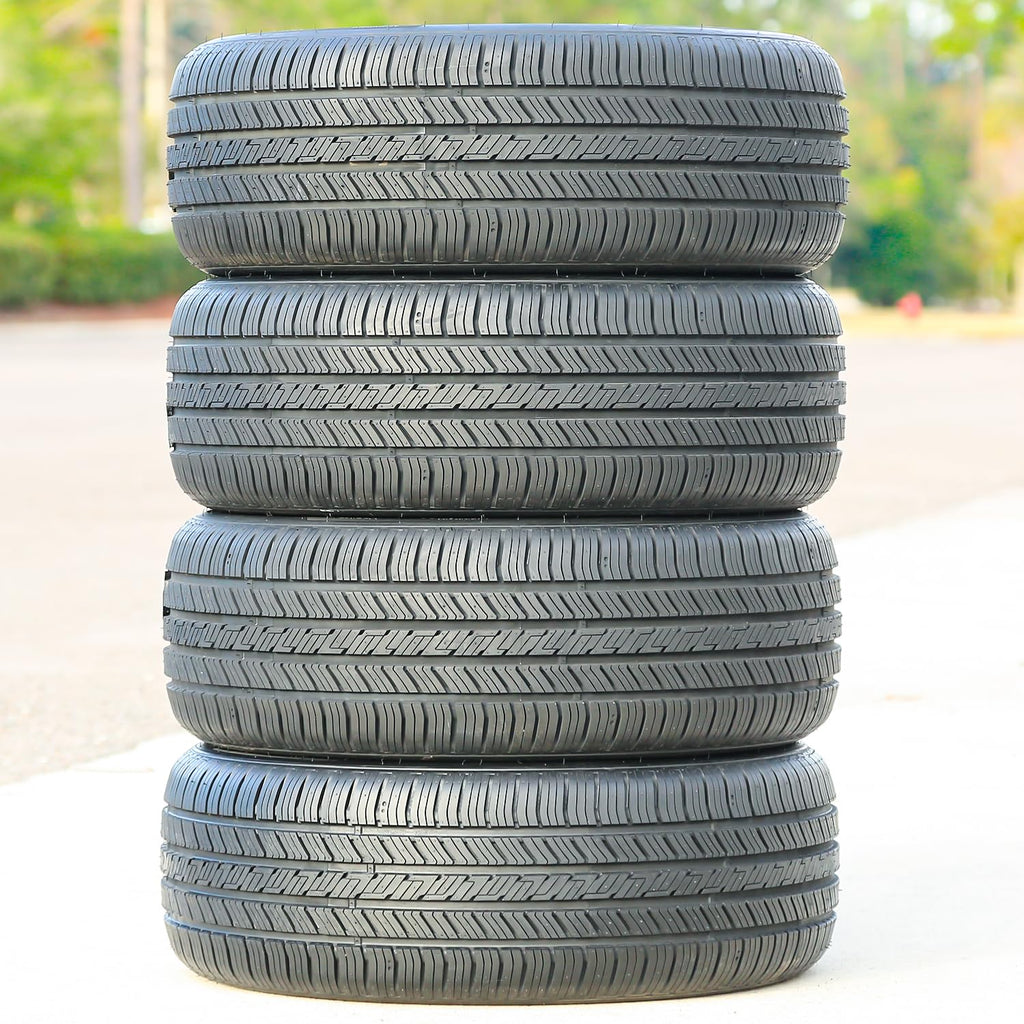 All Season Radial Tire 215/60R16 95H C81487