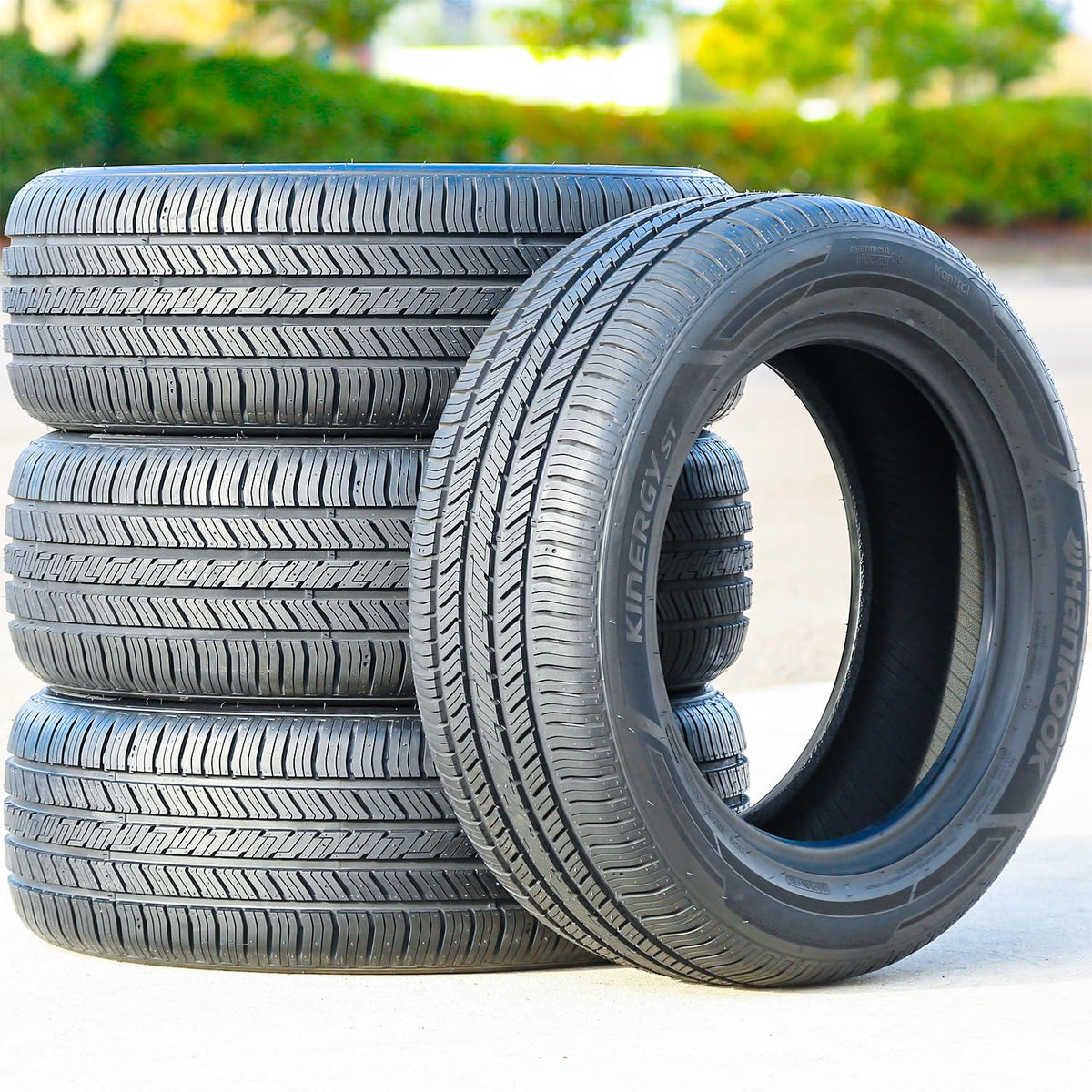 All Season Radial Tire 215/60R16 95H C81487