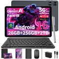 10 inch Android Tablet with Keyboard L29723