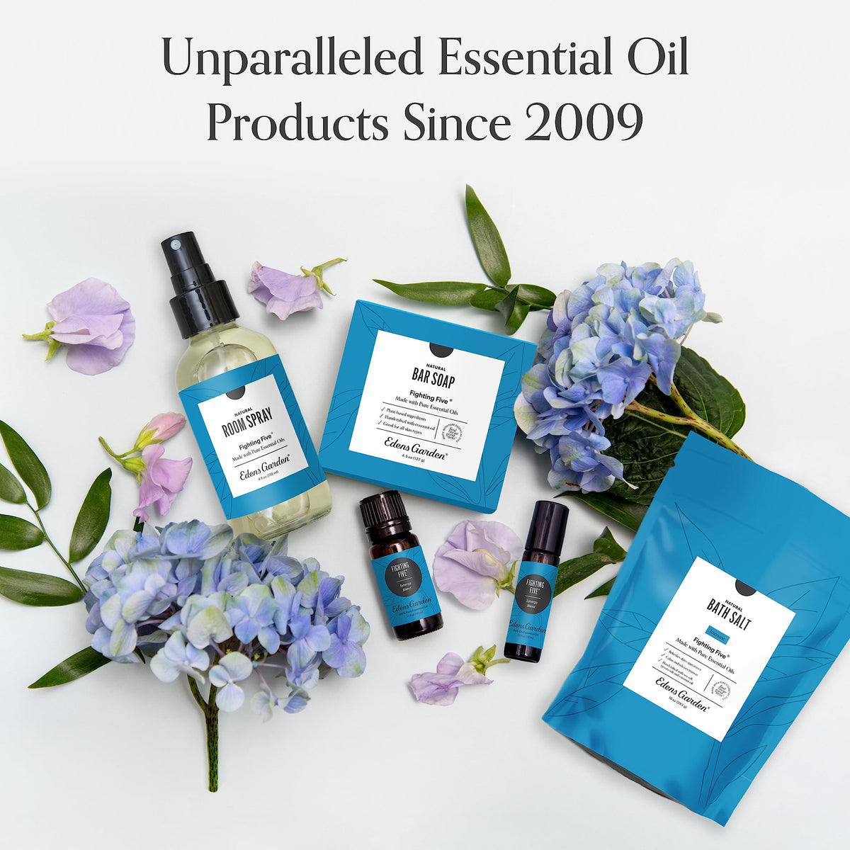 Lavender Magnolia Bath & Body Oil 4 fl oz X838