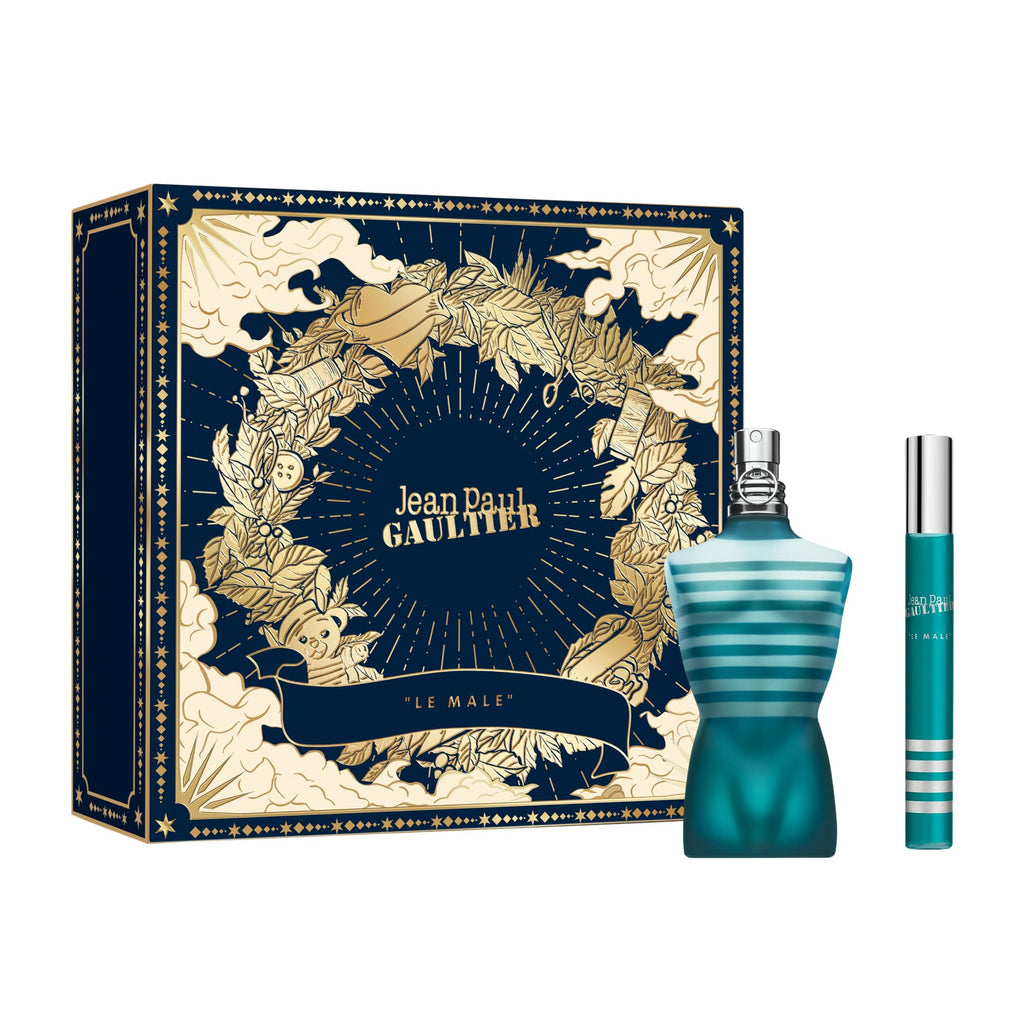 Le Male Eau de Toilette 2-Piece Gift Set U318288