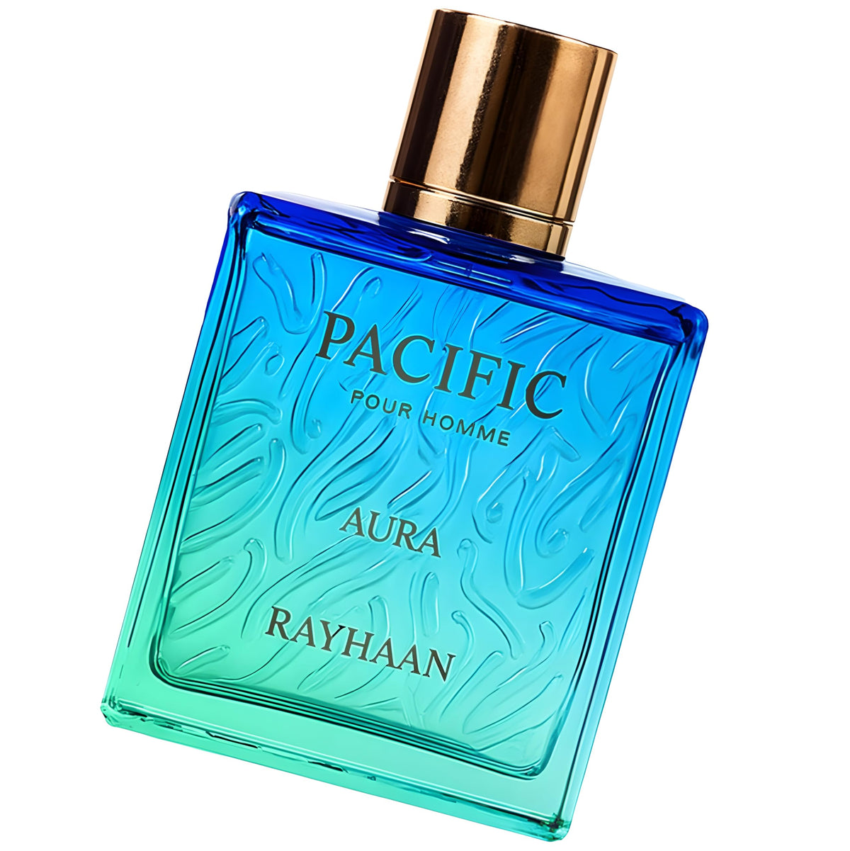 Citrus Aromatic Mint Amber Eau de Parfum Spray 3.4 Ounce K33308