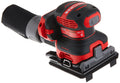 Cordless 1/4 Sheet Sander Z480