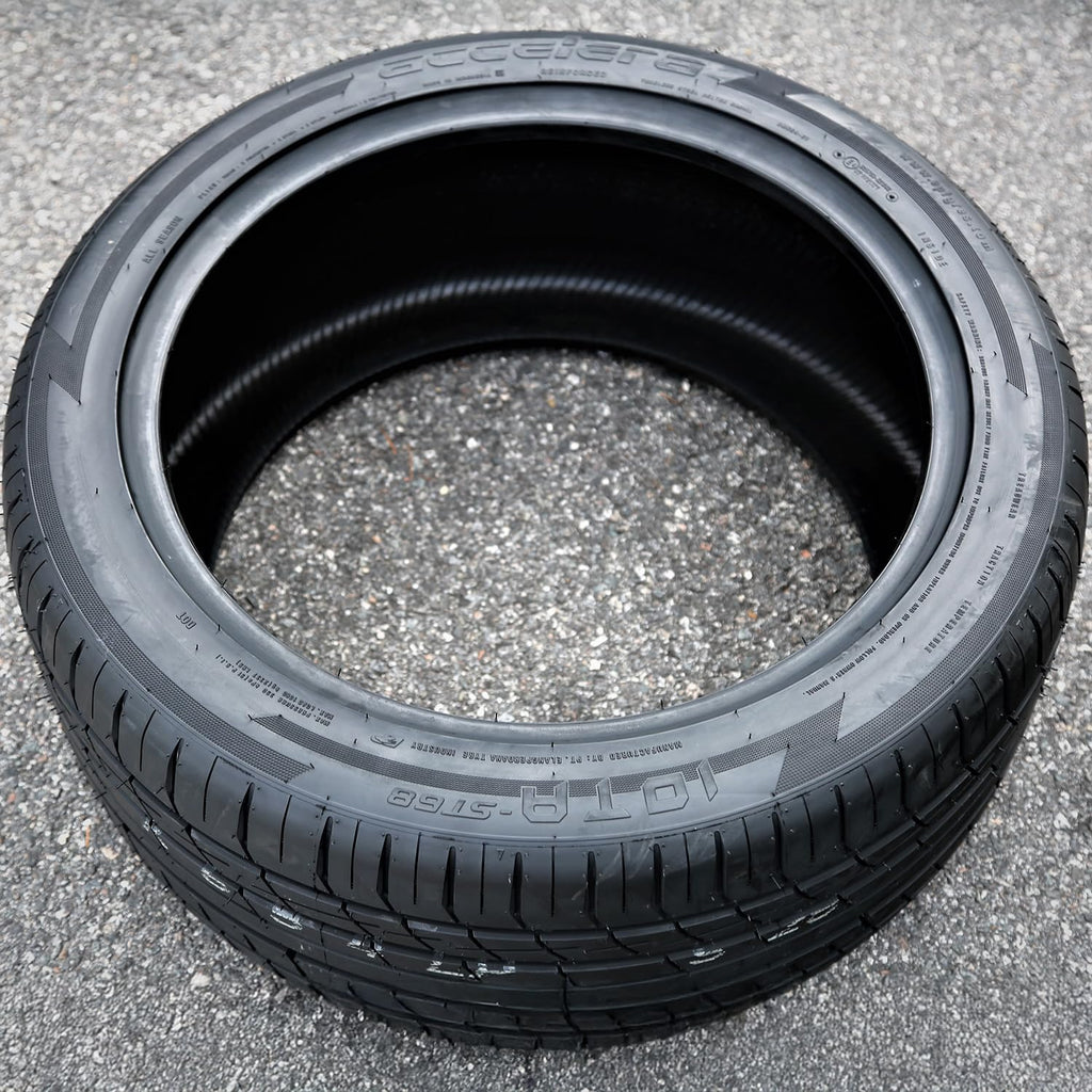 275/55R20 117V All Season XL Tire R2197