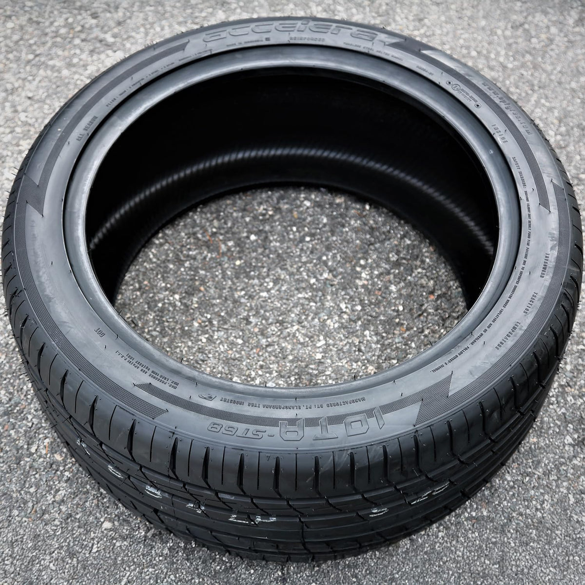 275/55R20 117V All Season XL Tire R2197