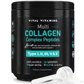 Multi Collagen Complex Powder L876