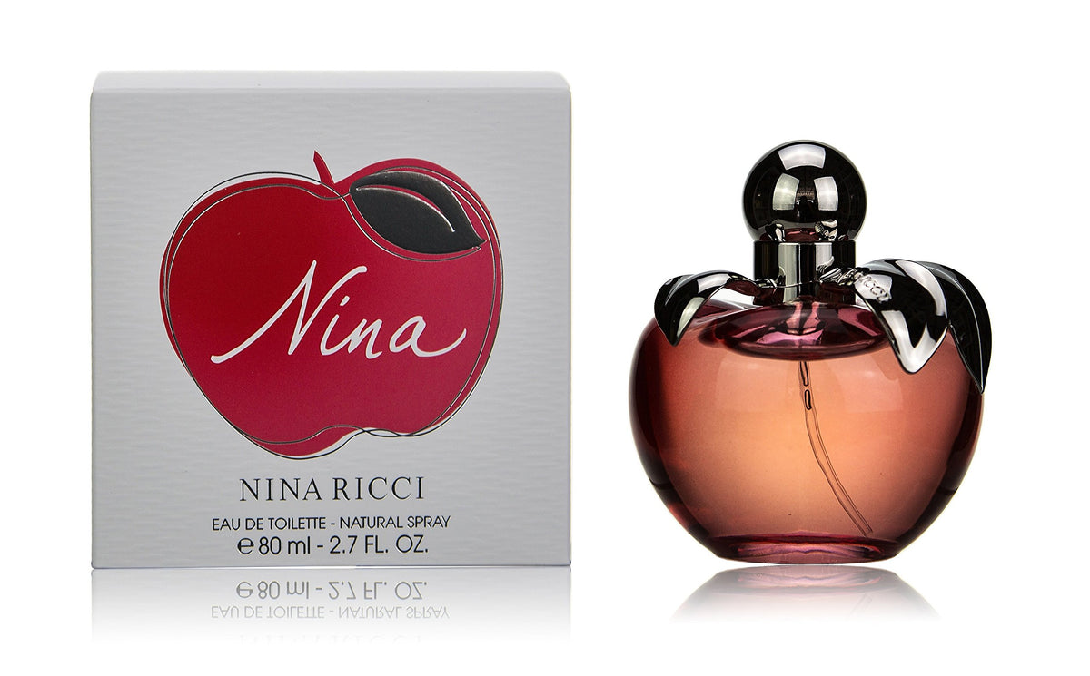 Perfume EDT Spray 2.7 oz Y702