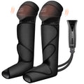 Foot & Leg Compression Massager with Knee Heating A29479