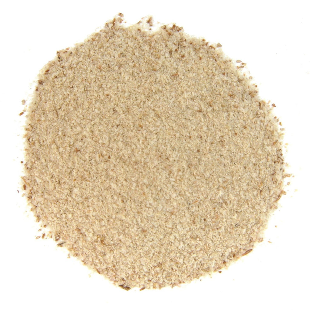 Certified Organic Powdered Psyllium Husk U139545