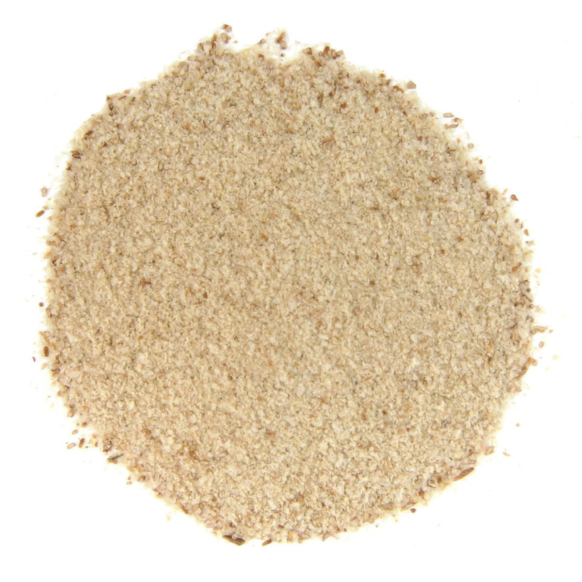 Certified Organic Powdered Psyllium Husk U139545