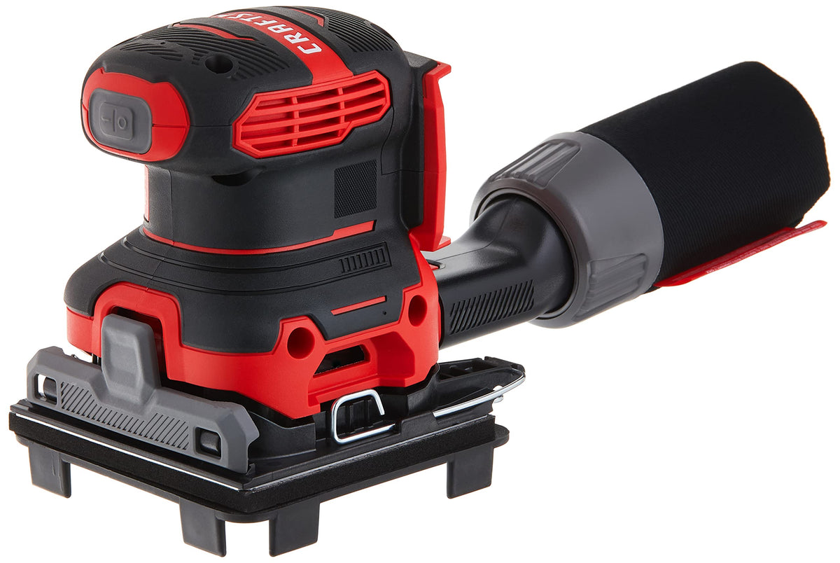 Cordless 1/4 Sheet Sander Z480