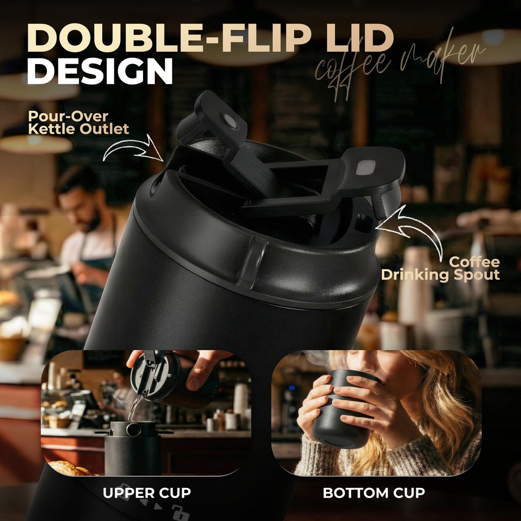 Rechargeable Electric Grinder H11170