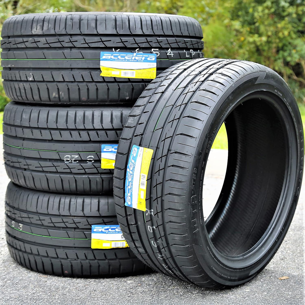 275/55R20 117V All Season XL Tire R2197