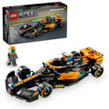 Buildable Formula 1 Race Car Toy Set F419582