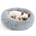 20in Calming Donut Dog & Cat Bed I462120