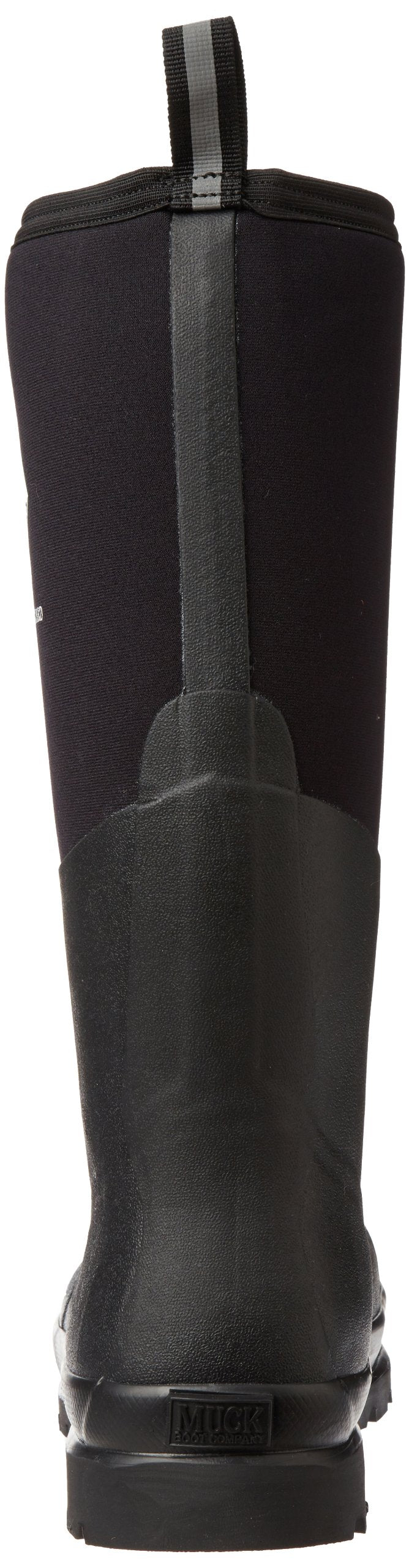 Met Guard Work Boots K976