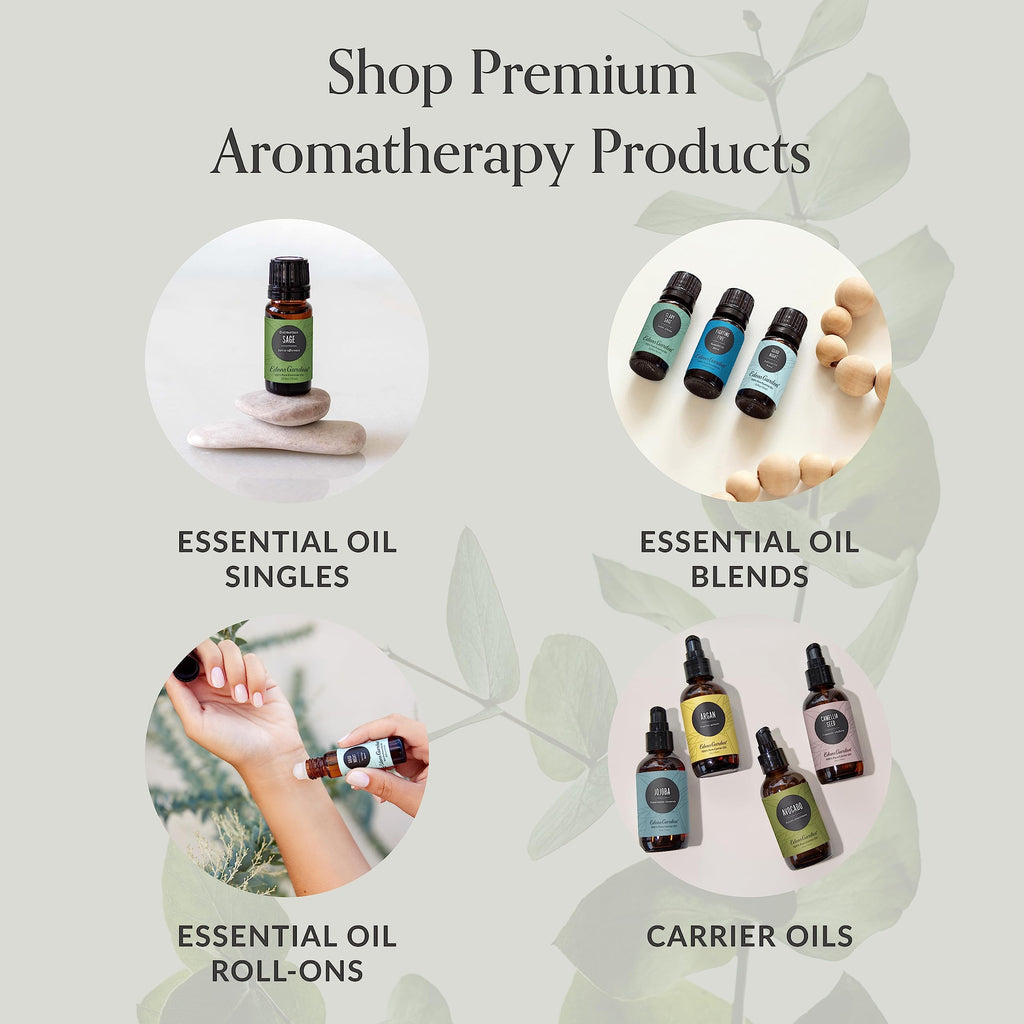 Lavender Magnolia Bath & Body Oil 4 fl oz X838