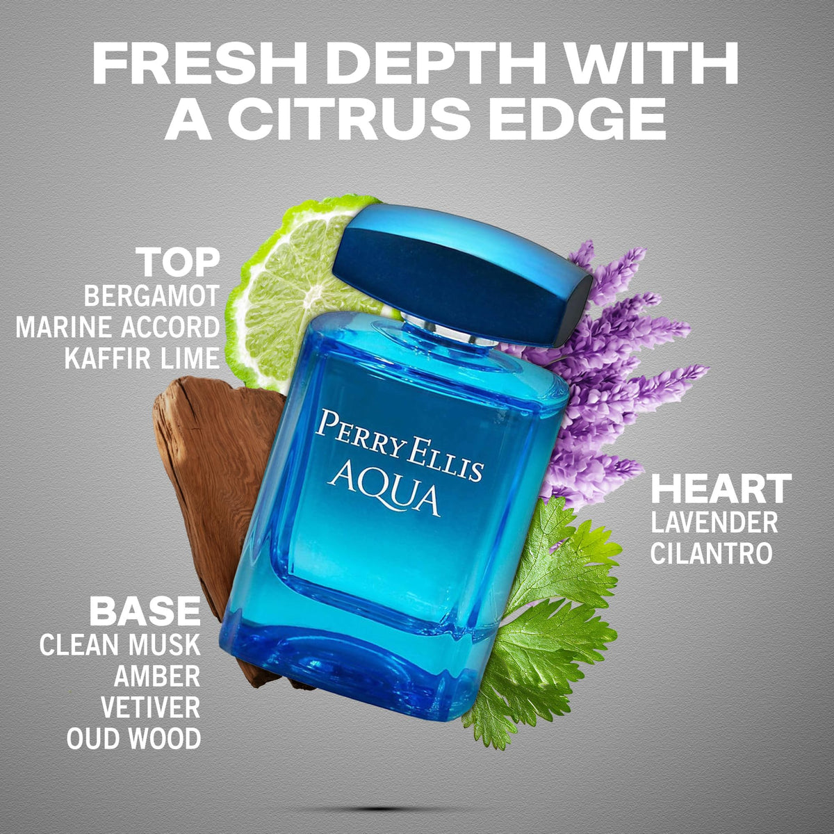 Aqua Eau De Toilette Spray 3.4 Fl Oz H580843