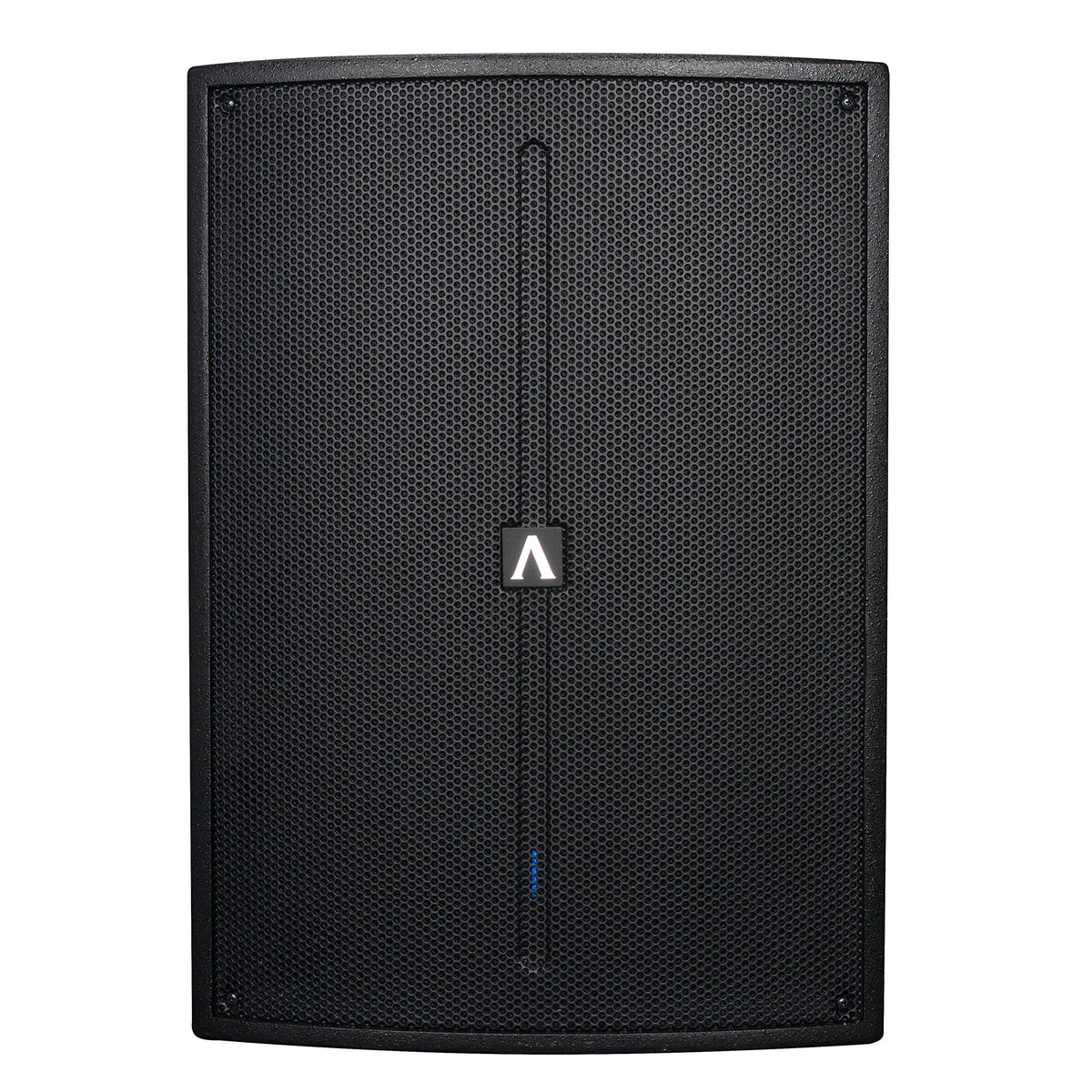Black 18" Active Subwoofer Speaker B19596