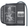 Extra Large Blood Pressure Cuff 22-52CM Adjustable T670